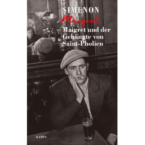 Georges Simenon - Maigret und der Gehängte von Saint-Pholien