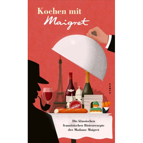 Kochen mit Maigret