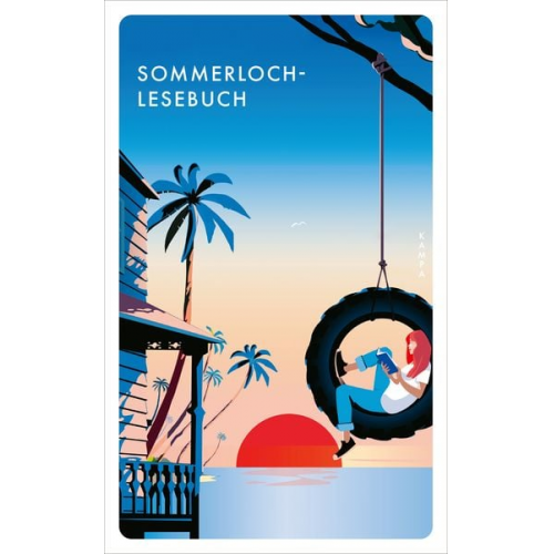 Sommerloch-Lesebuch