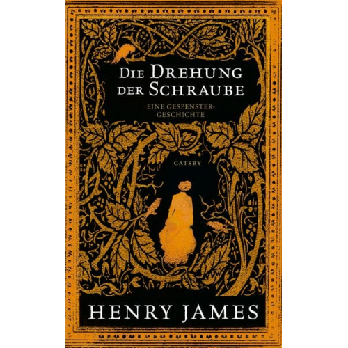 Henry James - Die Drehung der Schraube