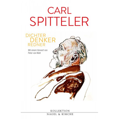 Carl Spitteler