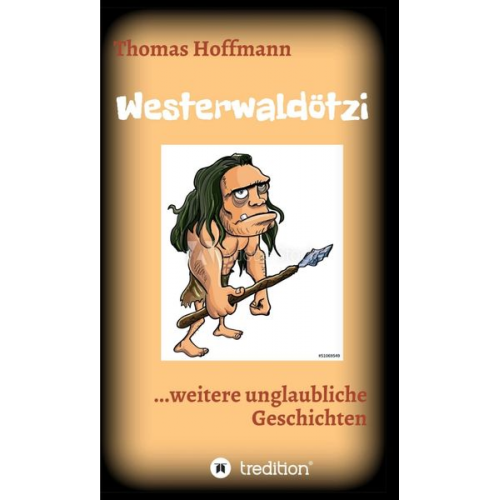 Thomas Hoffmann - Westerwaldötzi