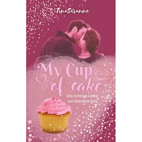 TinaSusanne - My Cup of Cake