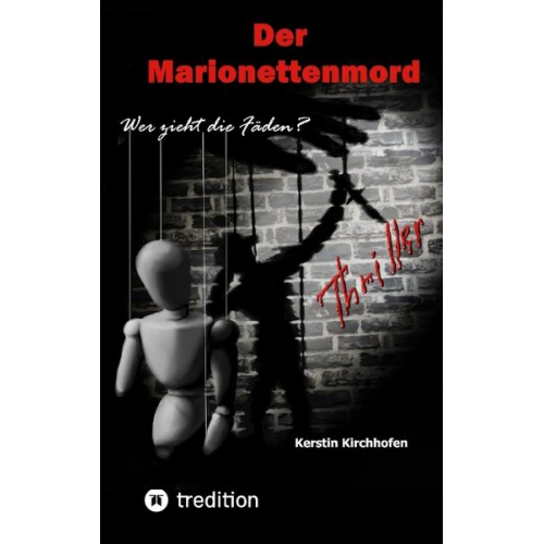 Kerstin Kirchhofen - Der Marionettenmord