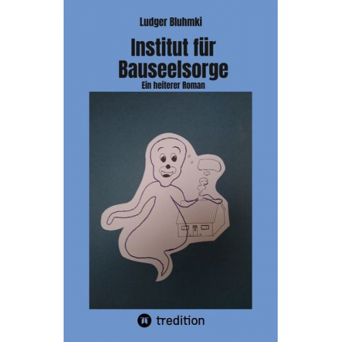 Ludger Bluhmki - Institut für Bauseelsorge