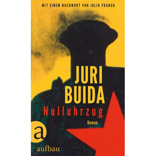 Juri Buida - Nulluhrzug