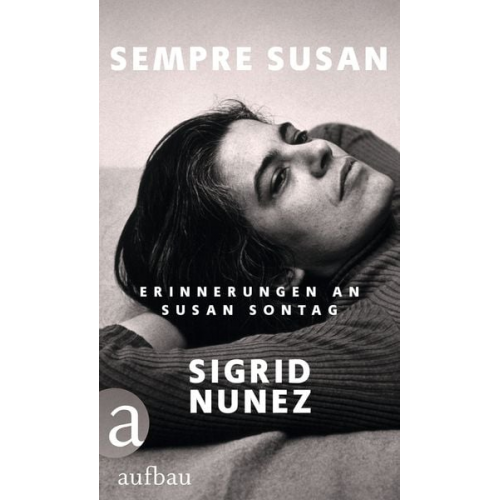Sigrid Nunez - Sempre Susan