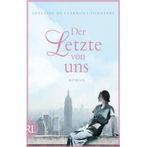 Adélaïde de Clermont-Tonnerre - Der Letzte von uns