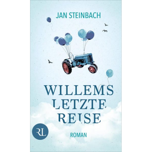 Jan Steinbach - Willems letzte Reise