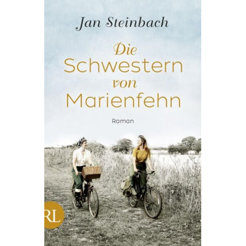 Jan Steinbach - Die Schwestern von Marienfehn