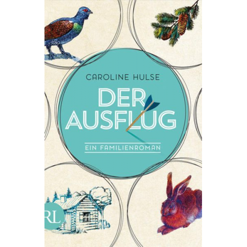 Caroline Hulse - Der Ausflug