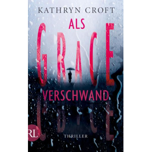 Kathryn Croft - Als Grace verschwand