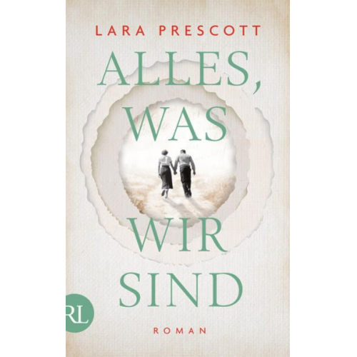 Lara Prescott - Alles, was wir sind