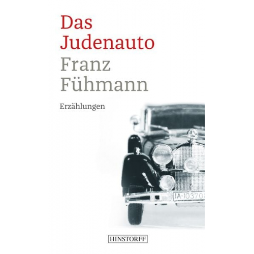 Franz Fühmann - Das Judenauto