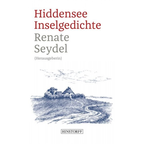 Hiddensee – Inselgedichte