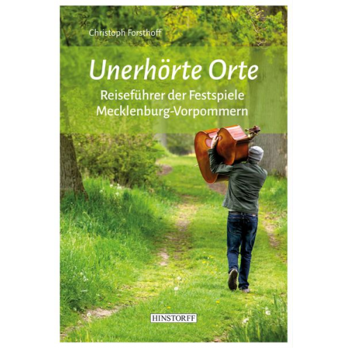 Christoph Forsthoff - Unerhörte Orte