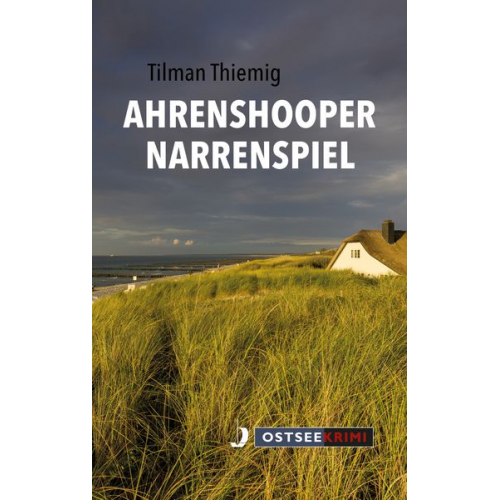 Tilman Thiemig - Ahrenshooper Narrenspiel