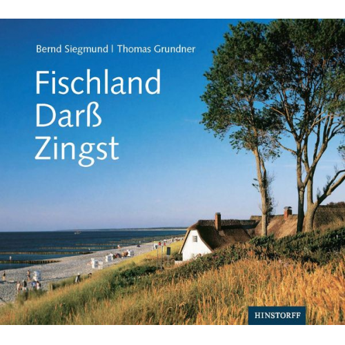 Bernd Siegmund - Fischland, Darß, Zingst