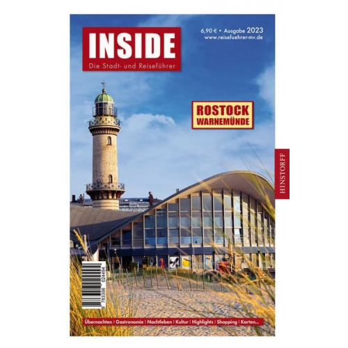 Rostock-Warnemünde INSIDE 2023