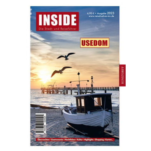 Usedom INSIDE 2023