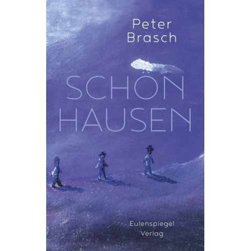 Peter Brasch - Schön hausen