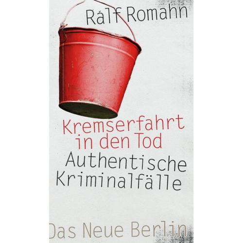 Ralf Romahn - Kremserfahrt in den Tod