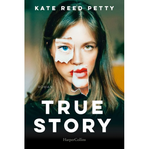 Kate Reed Petty - True Story