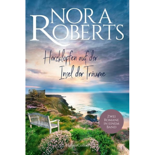 Nora Roberts - Herzklopfen auf der Insel der Träume