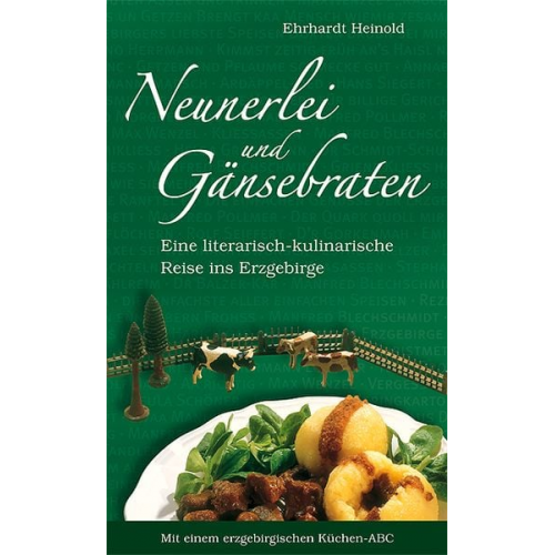 Ehrhardt Heinold - Neunerlei und Gänsebraten