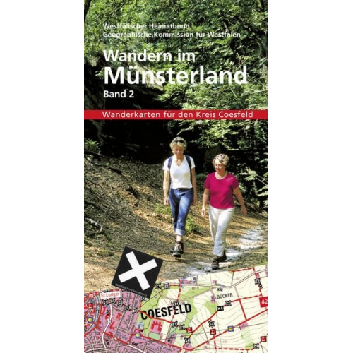 Wandern im Münsterland
