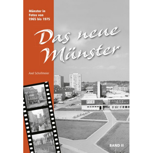 Axel Schollmeier - Das neue Münster II