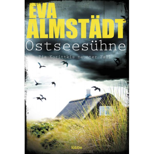Eva Almstädt - Ostseesühne / Pia Korittki Band 9
