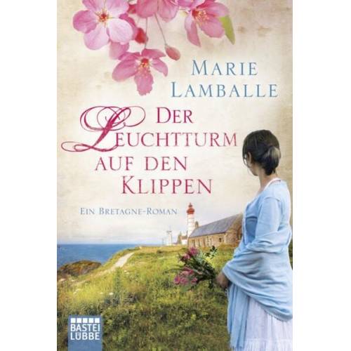 Marie Lamballe - Der Leuchtturm auf den Klippen