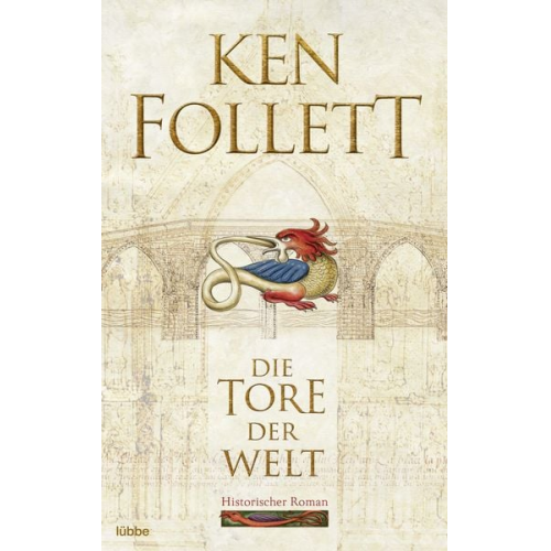 Ken Follett - Die Tore der Welt