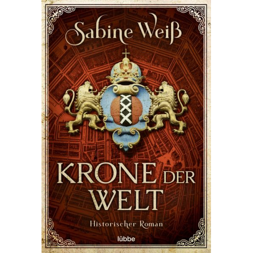 Sabine Weiss - Krone der Welt