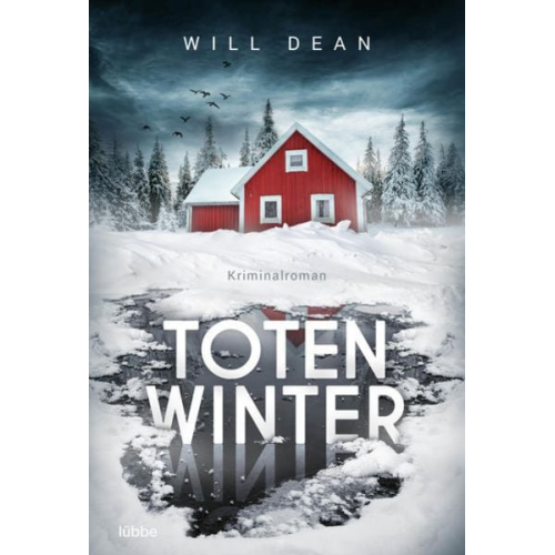 Will Dean - Totenwinter