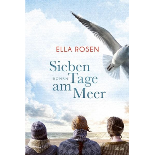 Ella Rosen - Sieben Tage am Meer
