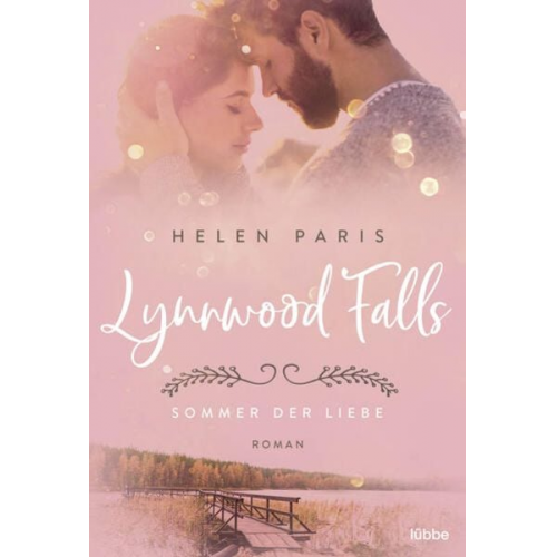 Helen Paris - Lynnwood Falls – Sommer der Liebe