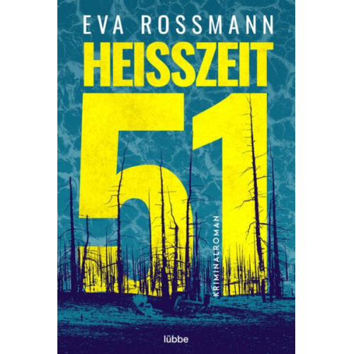 Eva Rossmann - Heißzeit 51