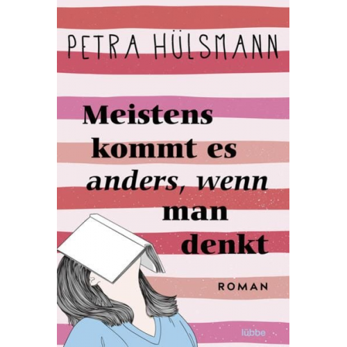 Petra Hülsmann - Meistens kommt es anders, wenn man denkt
