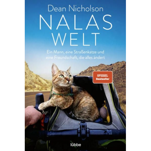Dean Nicholson - Nalas Welt