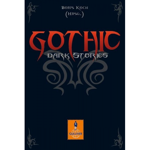 Boris Koch - Gothic