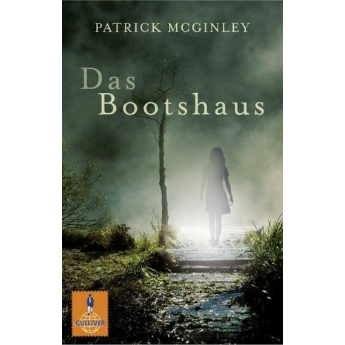 Patrick McGinley - Das Bootshaus