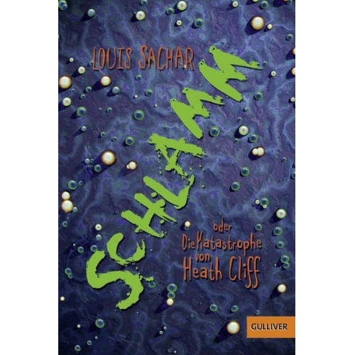 Louis Sachar - Schlamm oder Die Katastrophe von Heath Cliff