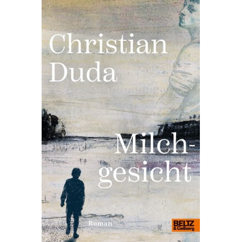 Christian Duda - Milchgesicht