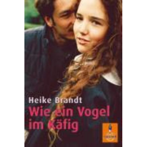 Heike Brandt - Wie ein Vogel im Käfig