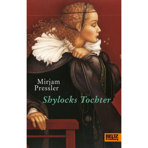 Mirjam Pressler - Shylocks Tochter