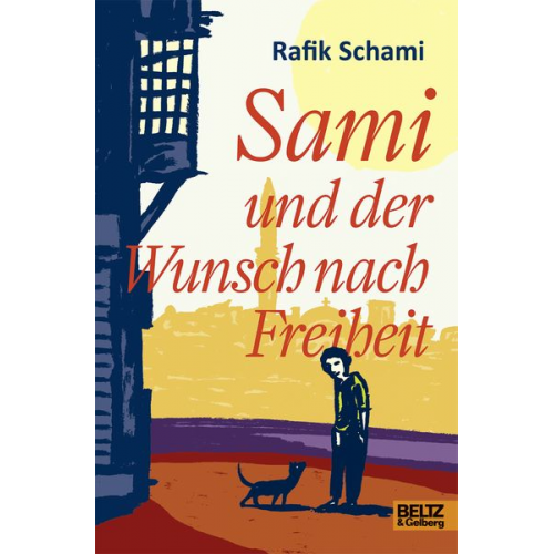 Rafik Schami - Sami und der Wunsch nach Freiheit