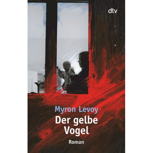 Myron Levoy - Der gelbe Vogel