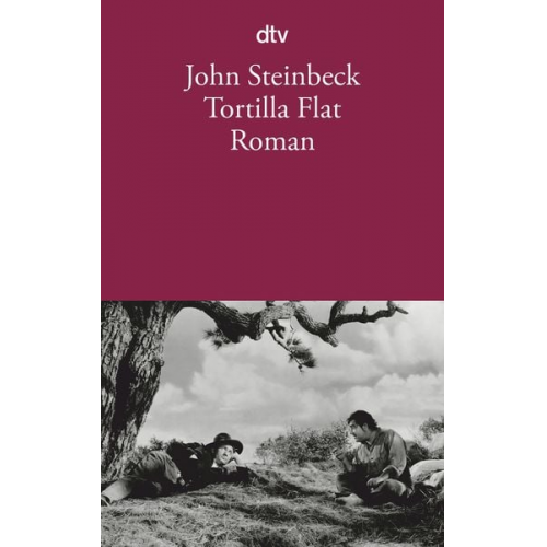 John Steinbeck - Tortilla Flat